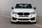 BMW X5 M50d xDrive CLR RS by Lumma Design 2014 года